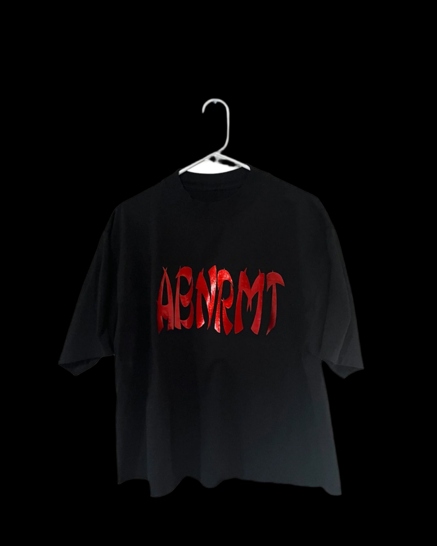 “Regular Abnrmt” Tee