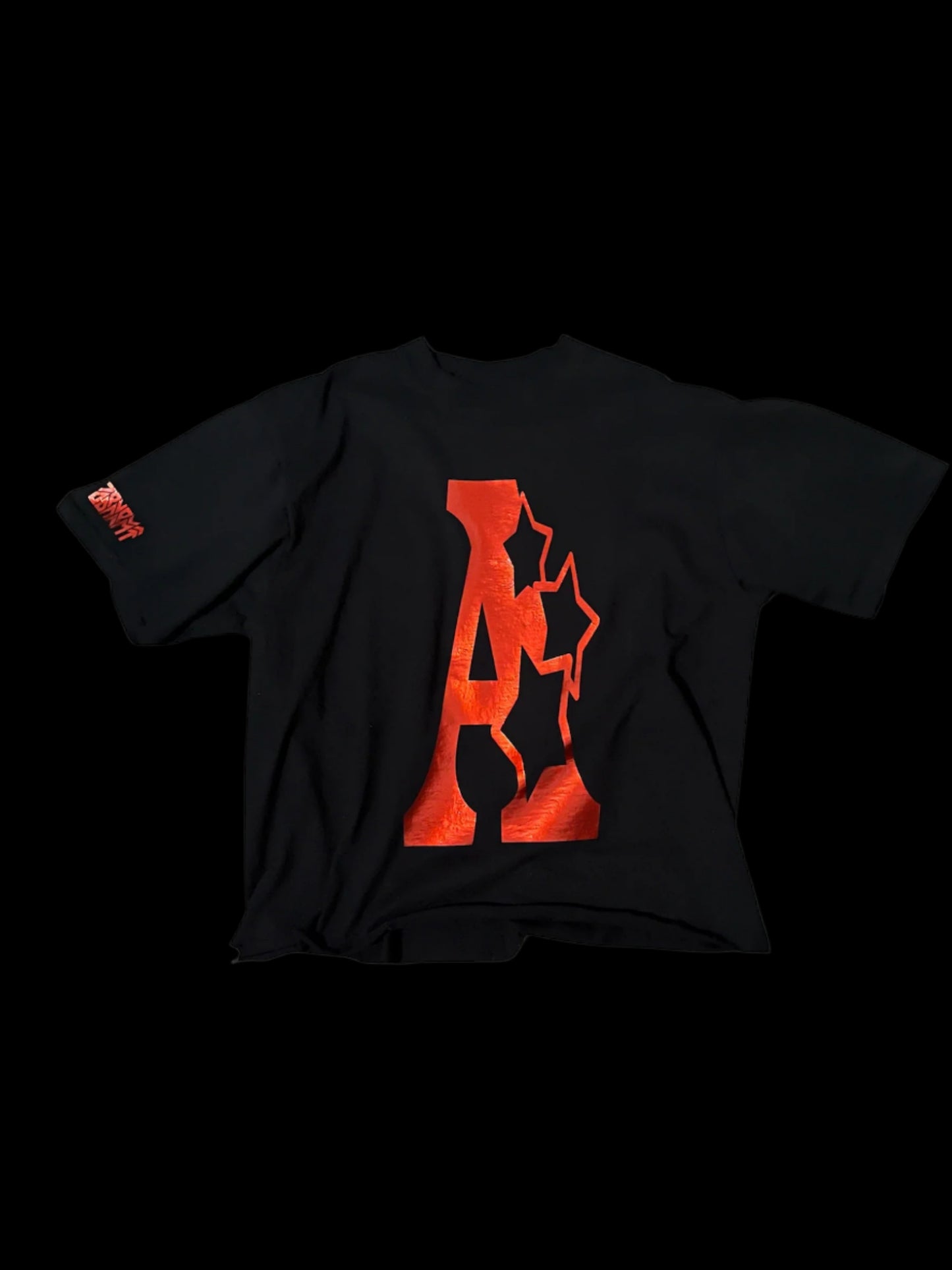 "A-Star" Tee